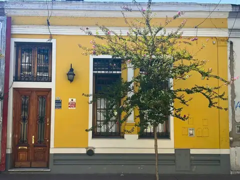 Casa - San Fernando