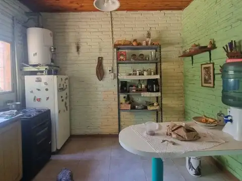 Casa de Dos Habitaciones  en Villa de las Rosas