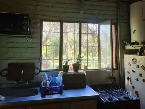 Casa en Venta 19 años