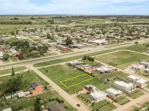 Terreno en Venta en Libertad, USD 58.500