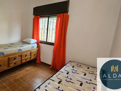 Casa en Venta al Oeste