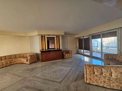 Departamento en Venta en Belgrano, USD 960.000