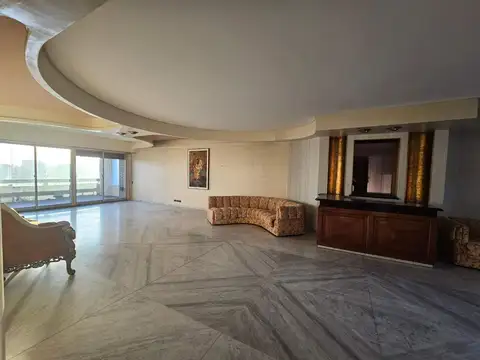Departamento en Venta de 5 ambientes