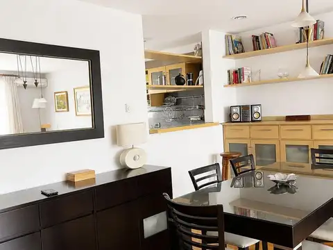 Departamento en Venta en San Isidro Vías / Libertador, USD 280.000