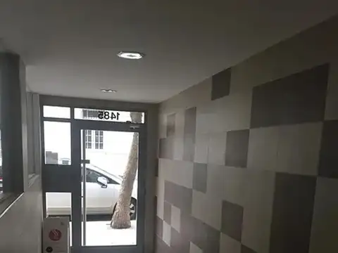 Departamento en Alquiler en Parque Patricios, $ 500.000