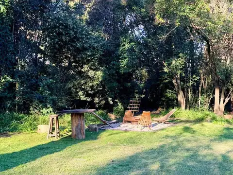 Casa en Alquiler en Bella Vista, USD 1.800