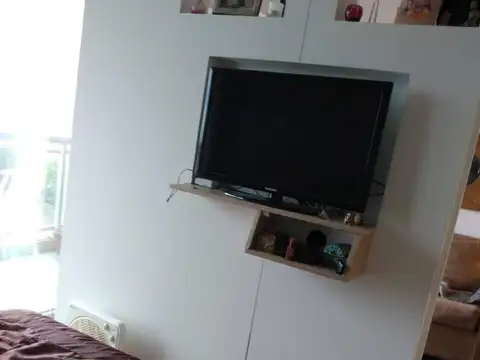 Venta Monoambiente Puerto Madero Full Amenities Seguridad