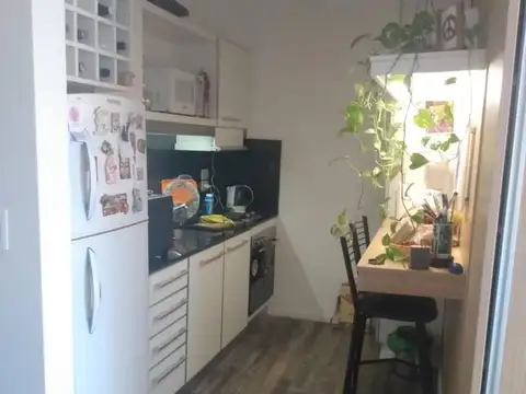 Departamento en Venta en Puerto Madero, USD 259.000