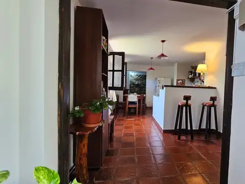 VENTA DE 2 CASAS EN UN MISMO LOTE LA FALDA CORDOBA