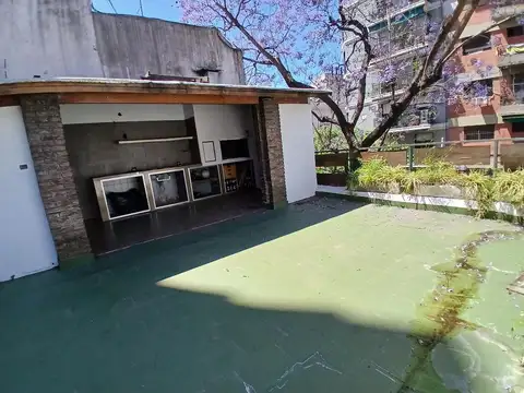 Ruy Díaz de Guzmán 100