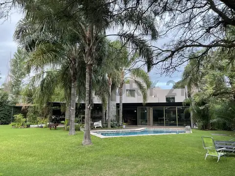 Sierra de Guasapampa 204 , Piso 0