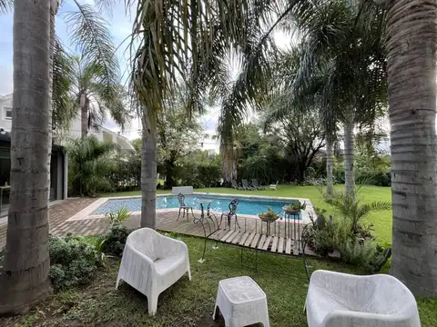 Casa en Venta en San Isidro, USD 385.000