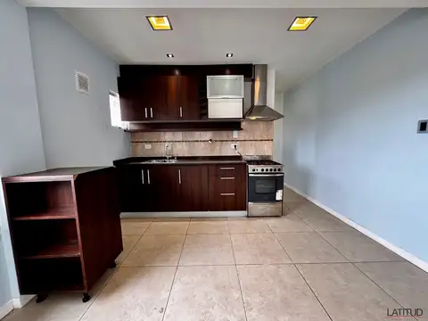 Departamento en Alquiler de 4 ambientes
