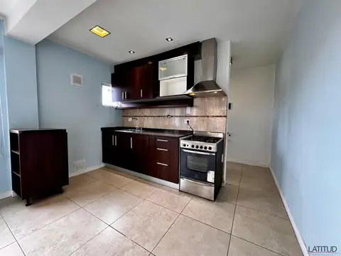 Departamento en Alquiler de 2 dormitorios