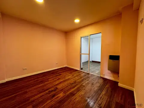 Departamento en Alquiler 6 años