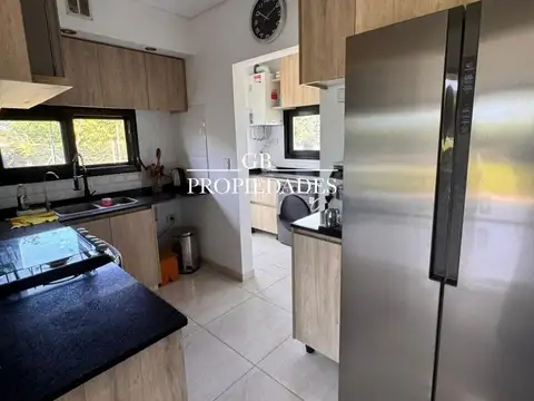 Casa en Venta 2 años