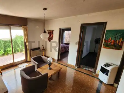 PH 4 ambientes Villa Sarmiento Moron-APTO CREDITO HIPOTECARIO-