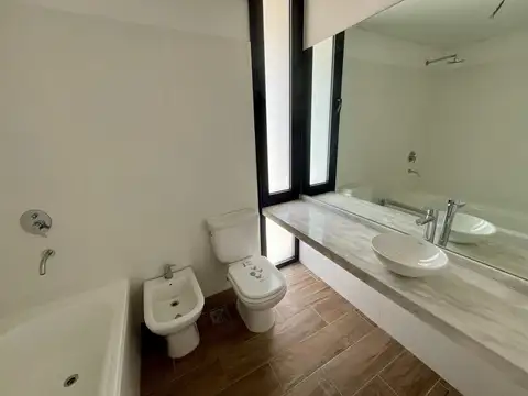 Departamento en Alquiler A Estrenar