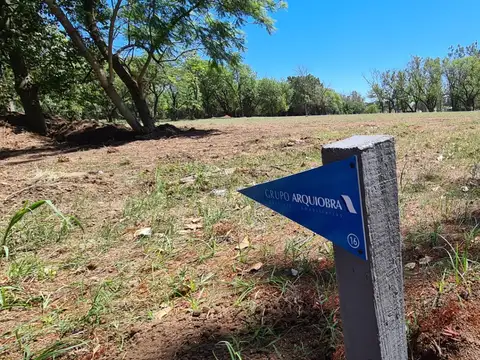 Terreno en Venta de 600,0 m2
