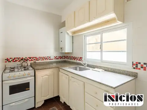 Departamento en Venta en San Bernardo Del Tuyu, USD 63.000