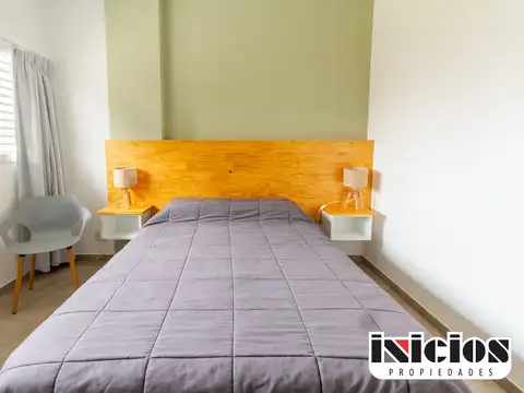 Semipisos: Hernandarias esq. San Juan - San Bernardo - Edificio CALA - C558