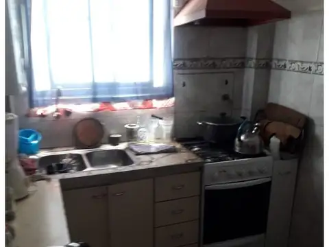 Depto Tipo Casa en Venta en Sarandi, USD 80.000