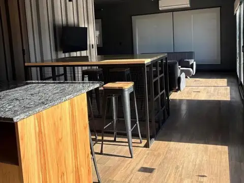 Casa en venta - 2 Dormitorios 2 Baños - Mar Chiquita