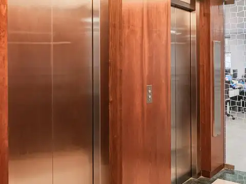 Oficina en Venta A Estrenar