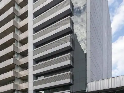 Oficina 2 ambientes con 1 baño