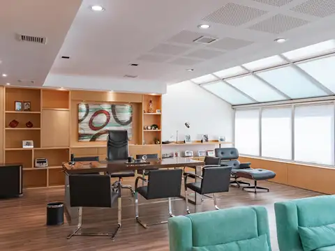 Oficina en Venta en Centro, USD 176.000