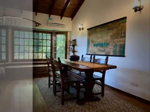 Casa en Venta de 3 dormitorios