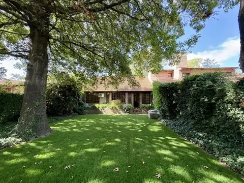 Casa en Venta 36 años