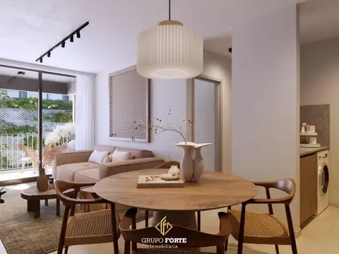 Departamento en Venta Permite mascota