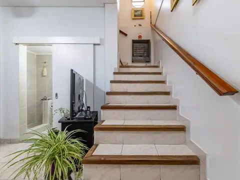 Depto Tipo Casa en Venta 34 años