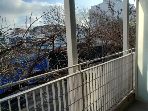 DEPARTAMENTO MONOAMBIENTE A ESTRENAR EN PARQUE CHAS , CON AMENITIS, APTO PROFESIONAL