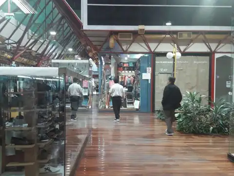 Local en Venta en Centro, USD 100.000