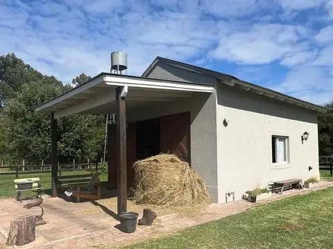 Estancia Benquerencia