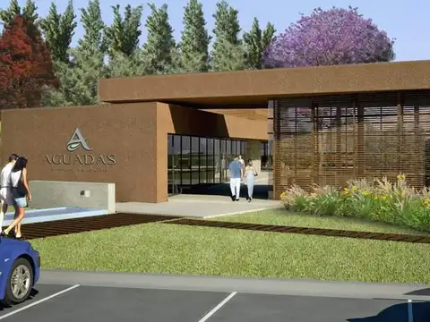 Aguadas - Lote Cul De Sac