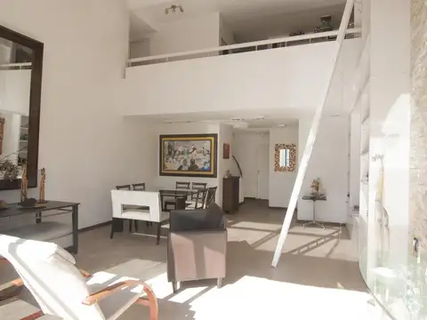 Departamento en Venta en Las Cañitas, USD 590.000