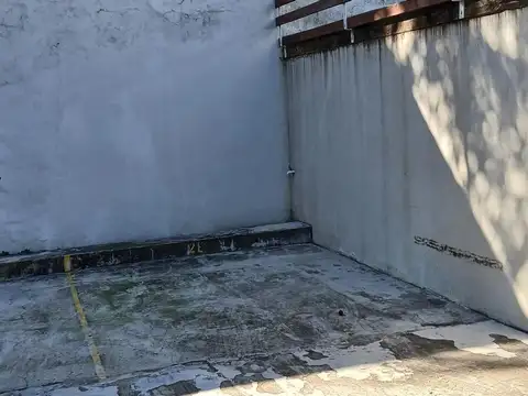 Departamento en Alquiler 17 años