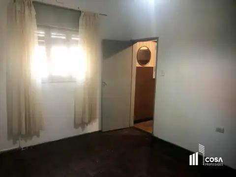 Venta Casa 2 dormitorios Barrio Cinco Esquinas Rosario