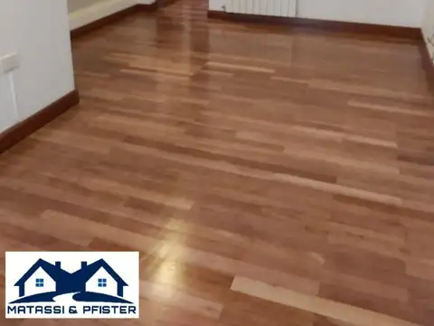 Departamento en Alquiler 8 años