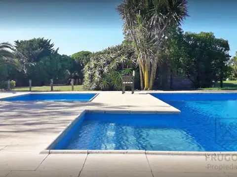 Terreno - venta - miramar Golf