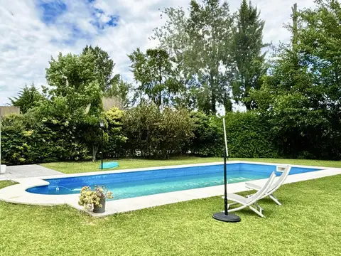 Casa en Venta de 4 dormitorios
