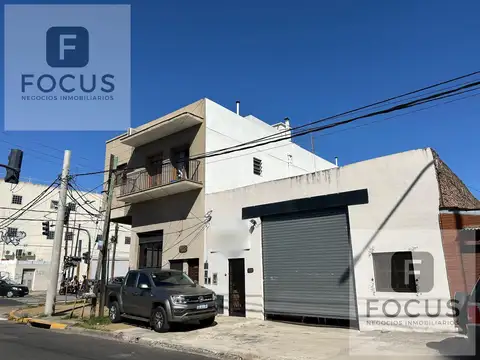 Local en Venta 20 años