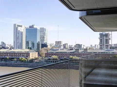 Oceana Puerto Madero