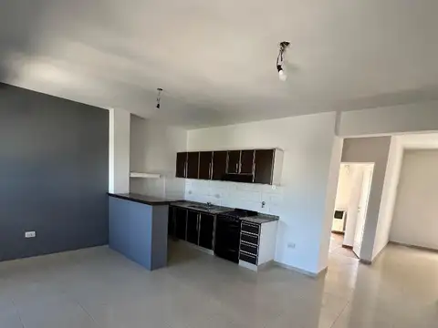 VENTA DEPARTAMENTO 3 AMBIENTES CON COCHERA MERLO CENTRO