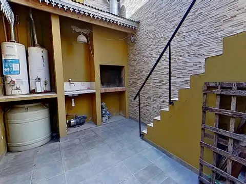 Casa en Venta en Acassuso, USD 179.000