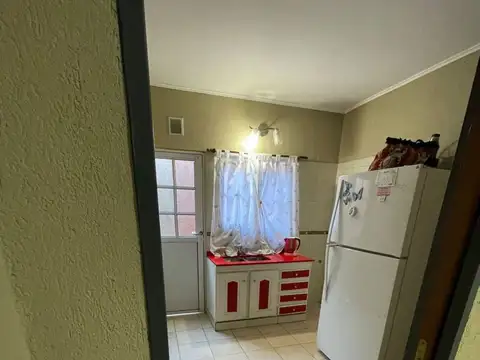 Depto Tipo Casa en Venta en Tigre Centro, USD 220.000