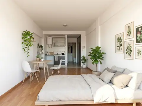 Departamento en Venta al Norte